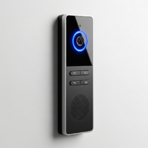 אינטרקום וידאו חכם - DoorBell Pro
