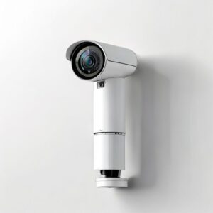 מצלמת PTZ חיצונית - SafeView 360